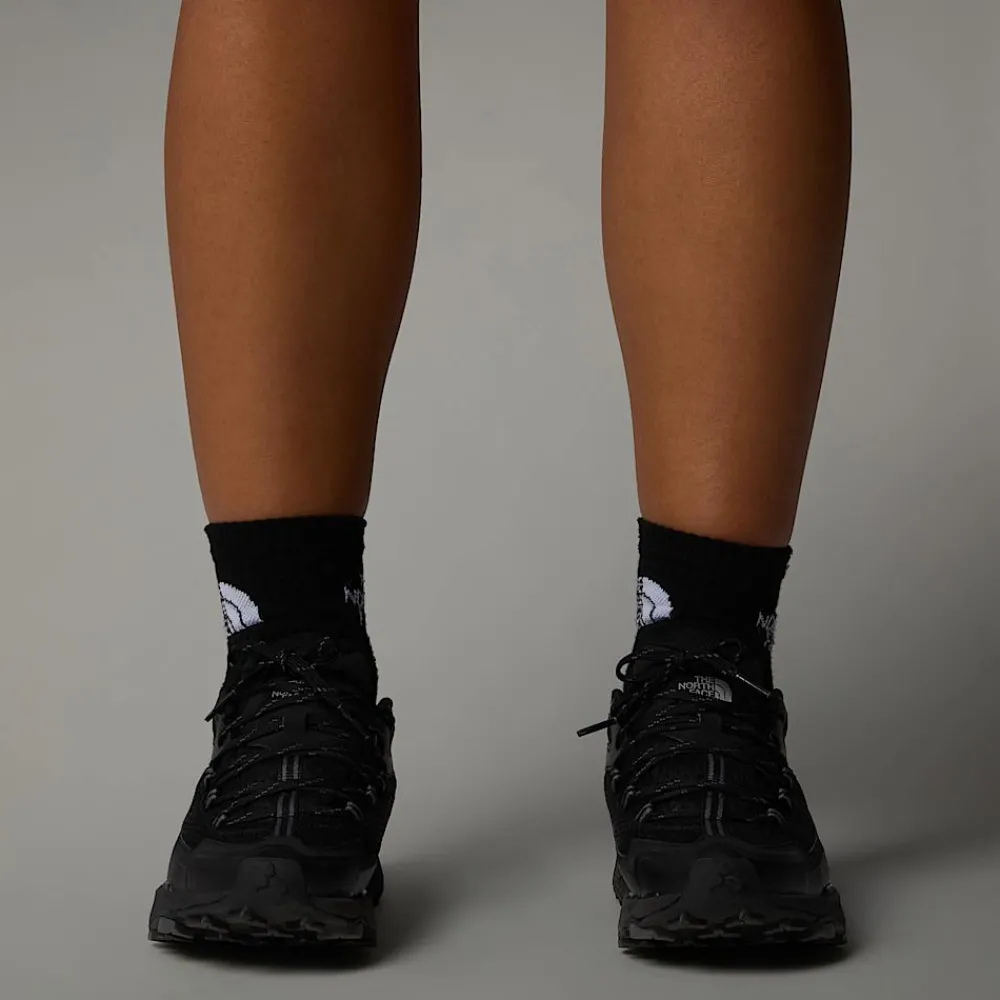 Mujer/Hombre The North Face Calcetines|Accesorios De Viaje<Calcetines De 1/4 Con Amortiguación Multi Sport