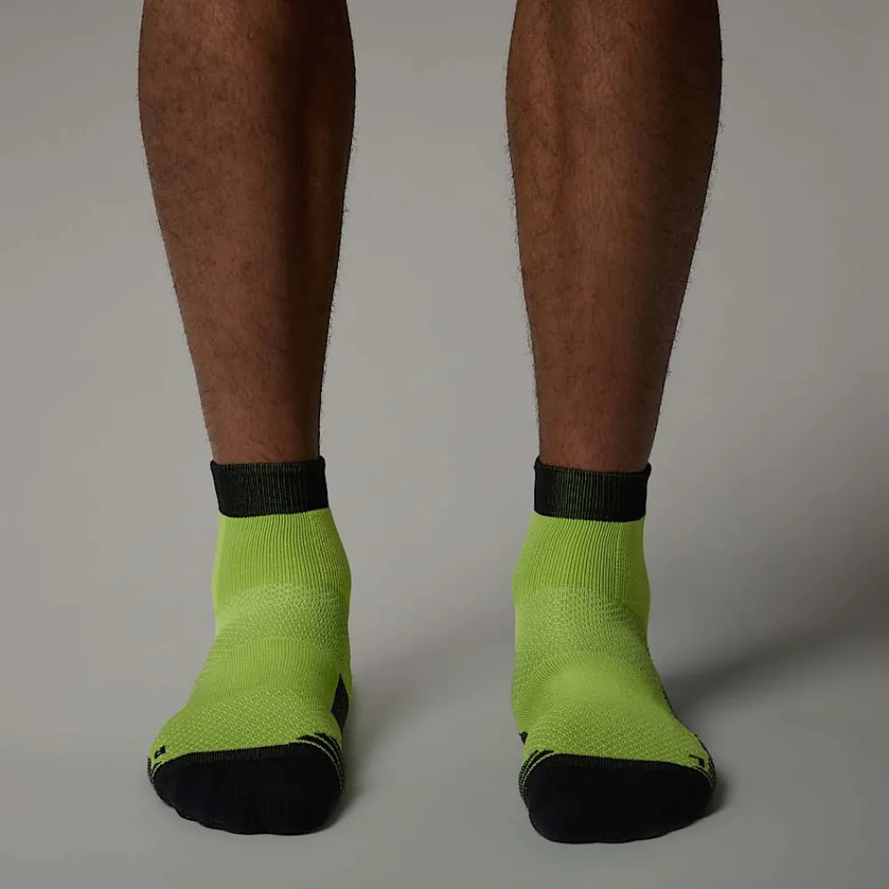 Mujer/Hombre The North Face Accesorios De Viaje|Accesorios De Viaje<Calcetines De 1/4 Trail Run