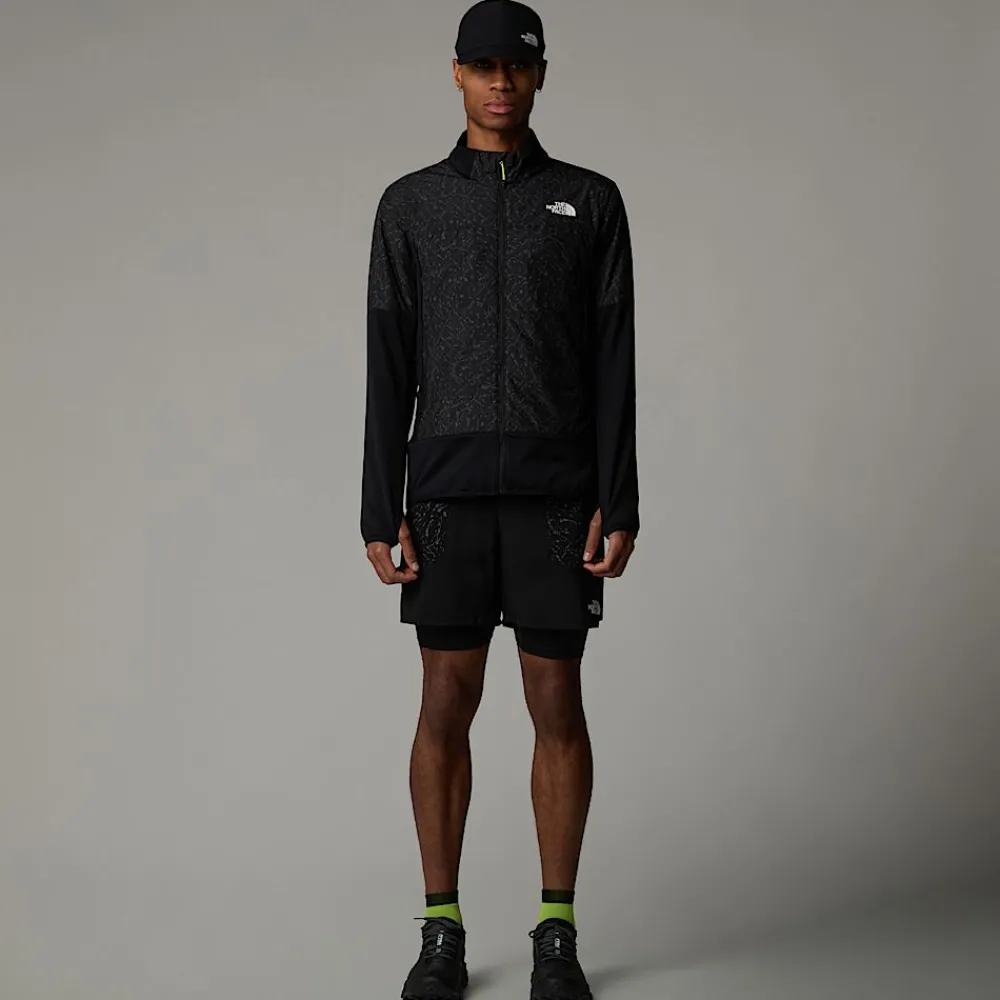 Mujer/Hombre The North Face Accesorios De Viaje|Accesorios De Viaje<Calcetines De 1/4 Trail Run