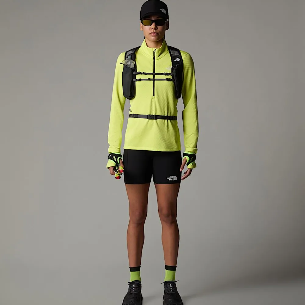 Mujer/Hombre The North Face Accesorios De Viaje|Accesorios De Viaje<Calcetines De 1/4 Trail Run