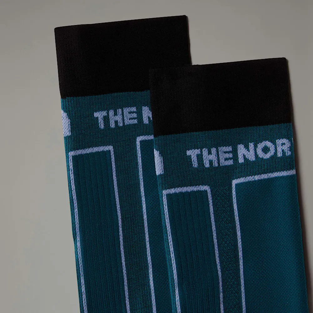 Mujer/Hombre The North Face Accesorios De Viaje|Accesorios De Viaje<Calcetines De Esquí De Travesía
