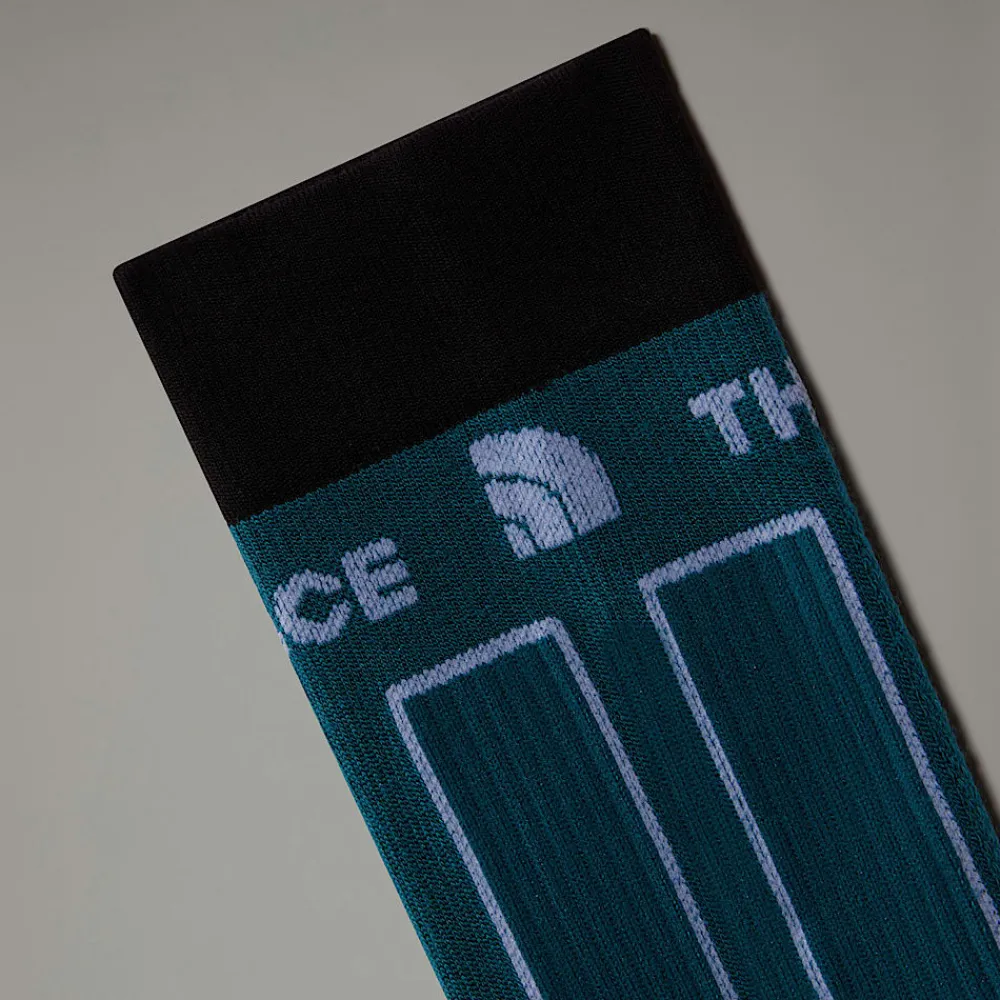 Mujer/Hombre The North Face Accesorios De Viaje|Accesorios De Viaje<Calcetines De Esquí De Travesía