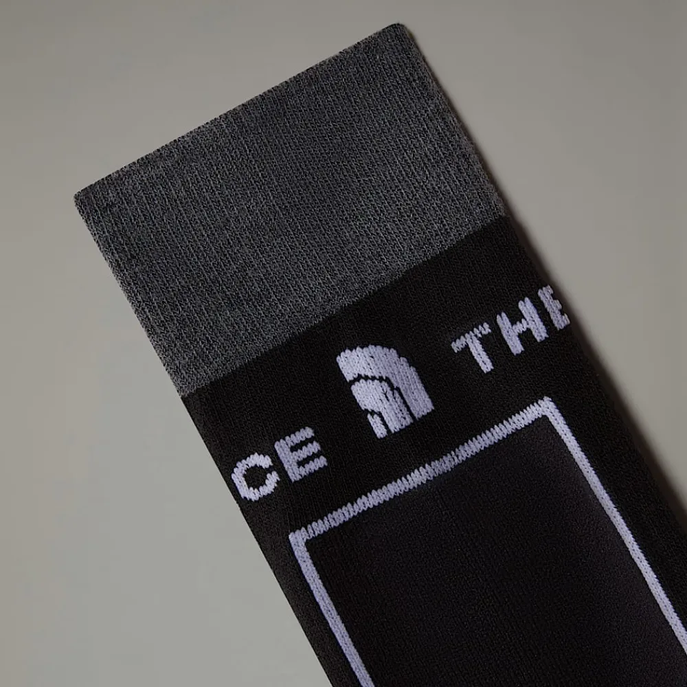Mujer/Hombre The North Face Calcetines|Accesorios De Viaje<Calcetines De Esquí Resort