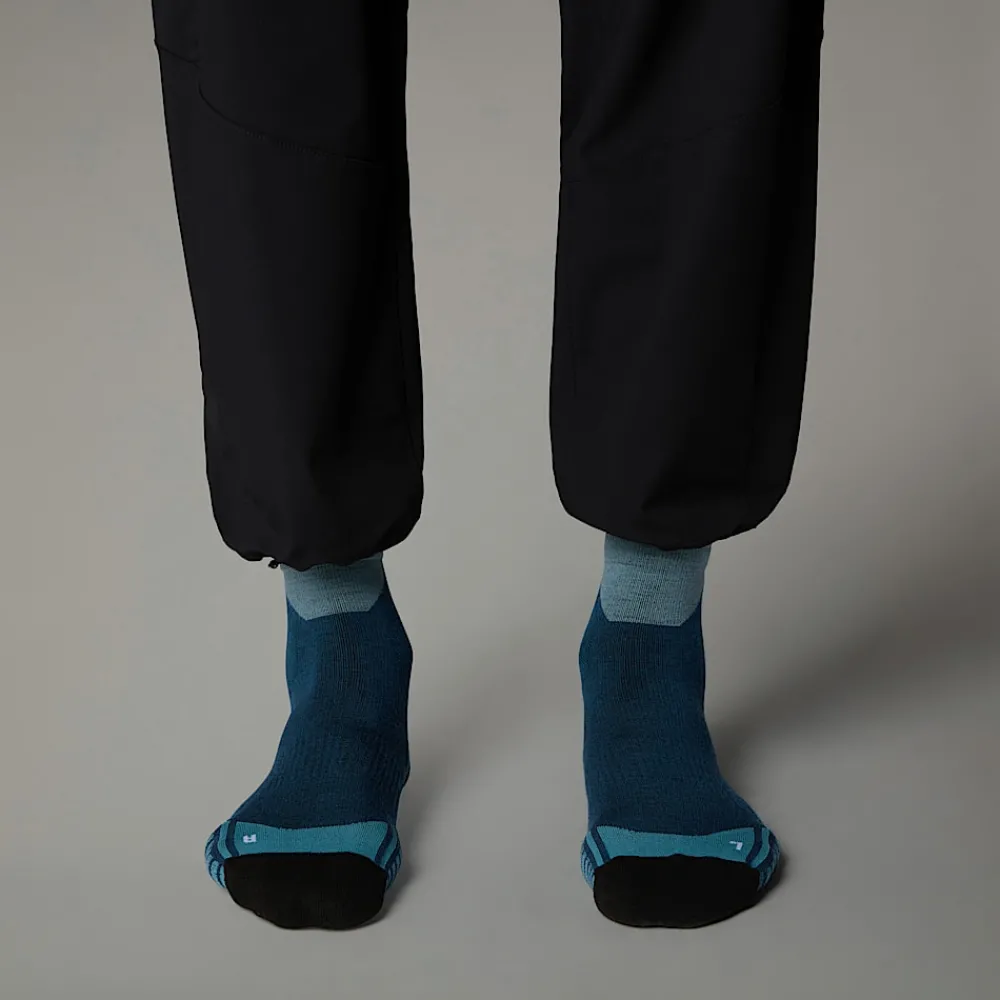 Mujer/Hombre The North Face Accesorios De Viaje|Accesorios De Viaje<Calcetines De Senderismo De 1/4
