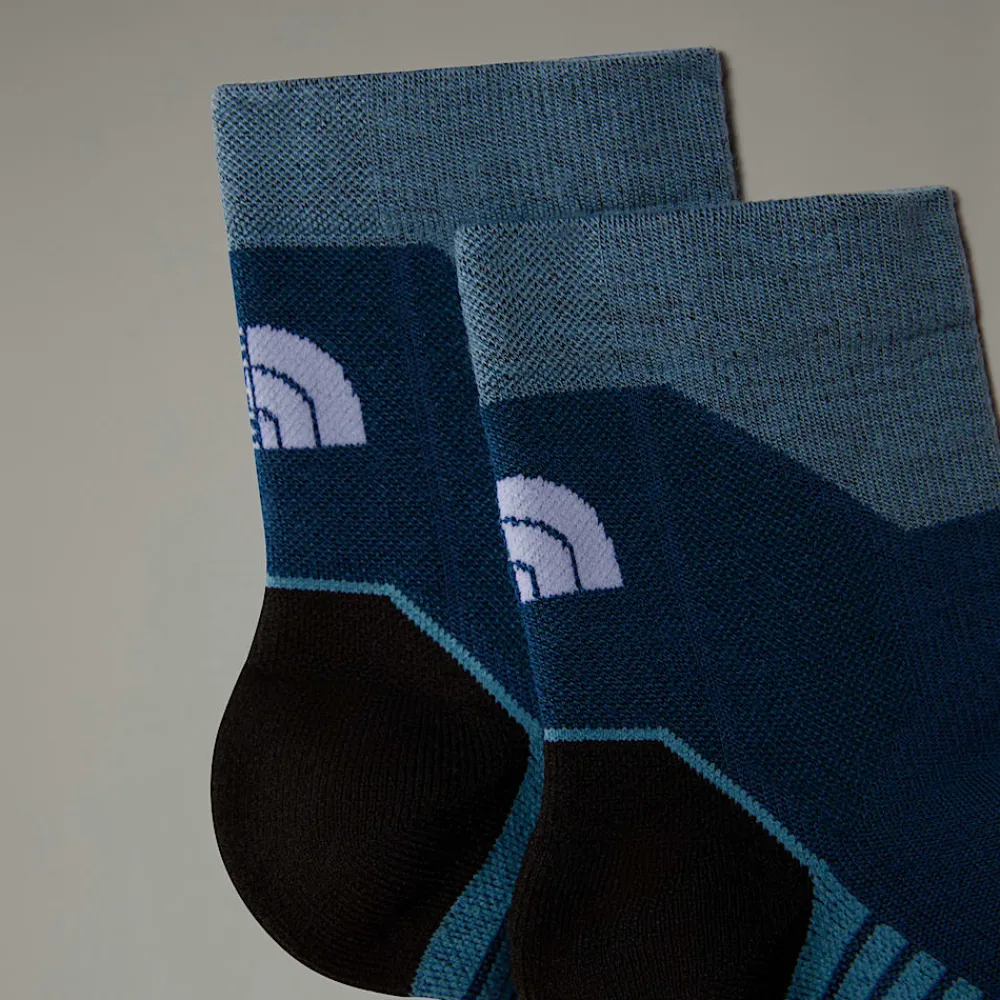 Mujer/Hombre The North Face Accesorios De Viaje|Accesorios De Viaje<Calcetines De Senderismo De 1/4