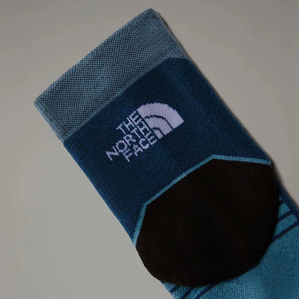 Mujer/Hombre The North Face Accesorios De Viaje|Accesorios De Viaje<Calcetines De Senderismo De 1/4
