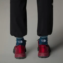 Mujer/Hombre The North Face Accesorios De Viaje|Accesorios De Viaje<Calcetines De Senderismo De 1/4