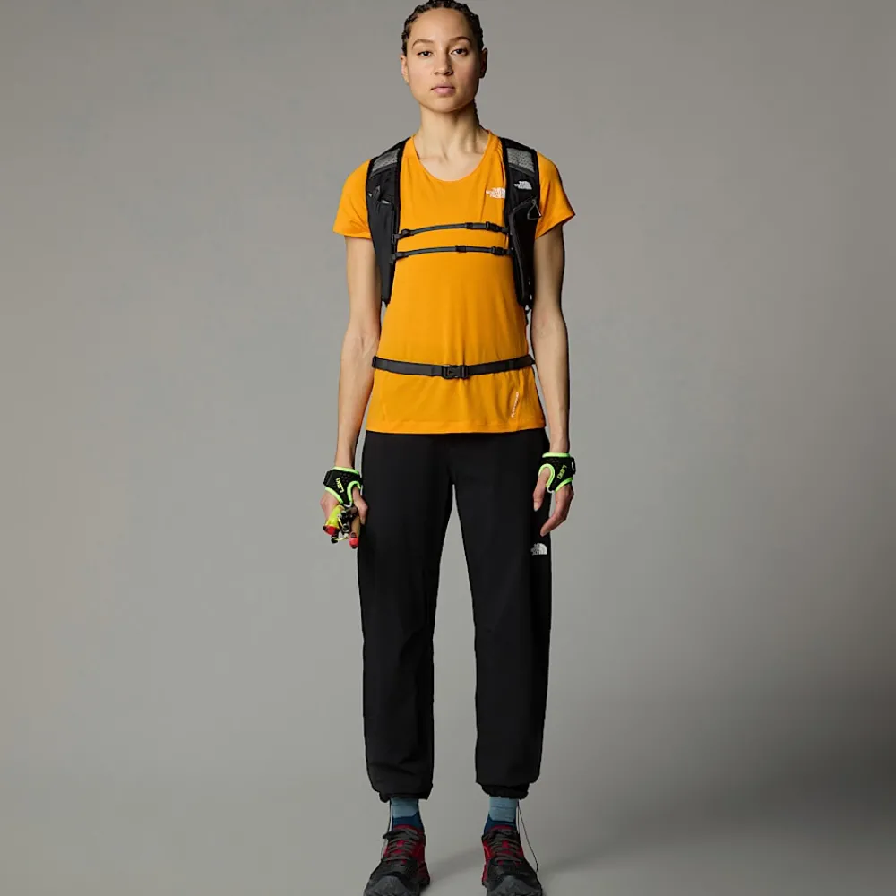 Mujer/Hombre The North Face Accesorios De Viaje|Accesorios De Viaje<Calcetines De Senderismo De 1/4