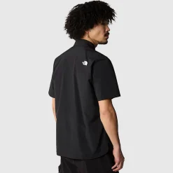 Hombre The North Face Camisetas Y Camisas<Camisa Plegable Para Hombre