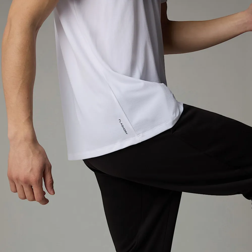 Hombre The North Face Camisetas Y Camisas|Camisetas Técnicas<Camiseta 24/7 Para Hombre