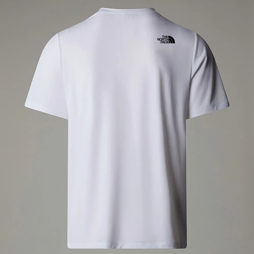 Hombre The North Face Camisetas Y Camisas|Camisetas Técnicas<Camiseta 24/7 Para Hombre