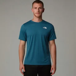 Hombre The North Face Camisetas Y Camisas|Camisetas Técnicas<Camiseta 24/7 Para Hombre