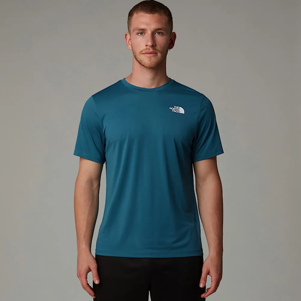 Hombre The North Face Camisetas Y Camisas|Camisetas Técnicas<Camiseta 24/7 Para Hombre