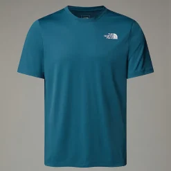 Hombre The North Face Camisetas Y Camisas|Camisetas Técnicas<Camiseta 24/7 Para Hombre