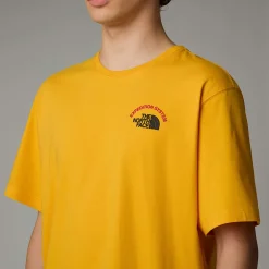 Hombre The North Face Camisetas Y Camisas<Camiseta Anniversary Para Hombre