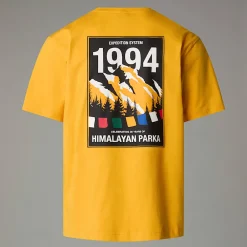 Hombre The North Face Camisetas Y Camisas<Camiseta Anniversary Para Hombre