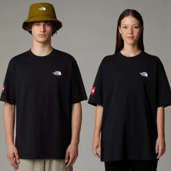 Mujer/Hombre The North Face Camisetas Y Camisas|T-Shirts<Camiseta AXYS