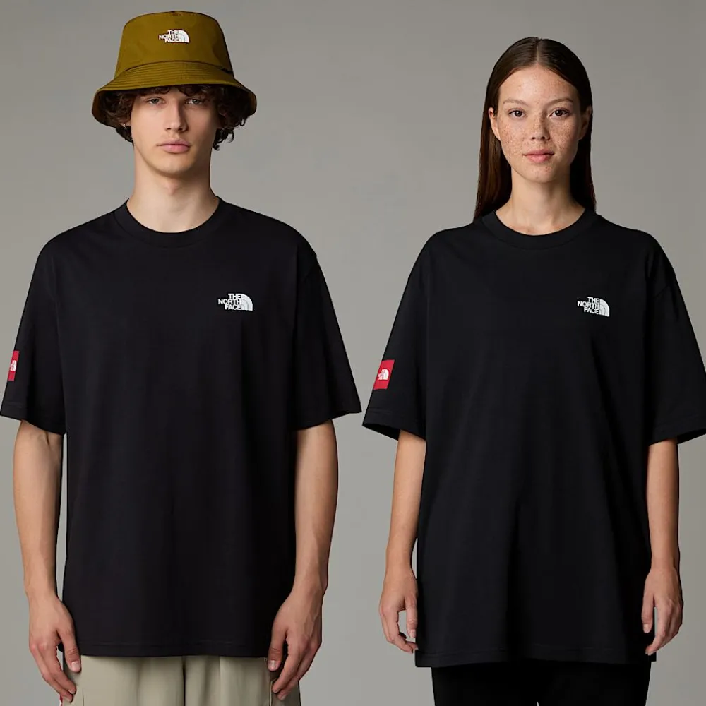 Mujer/Hombre The North Face Camisetas Y Camisas|T-Shirts<Camiseta AXYS