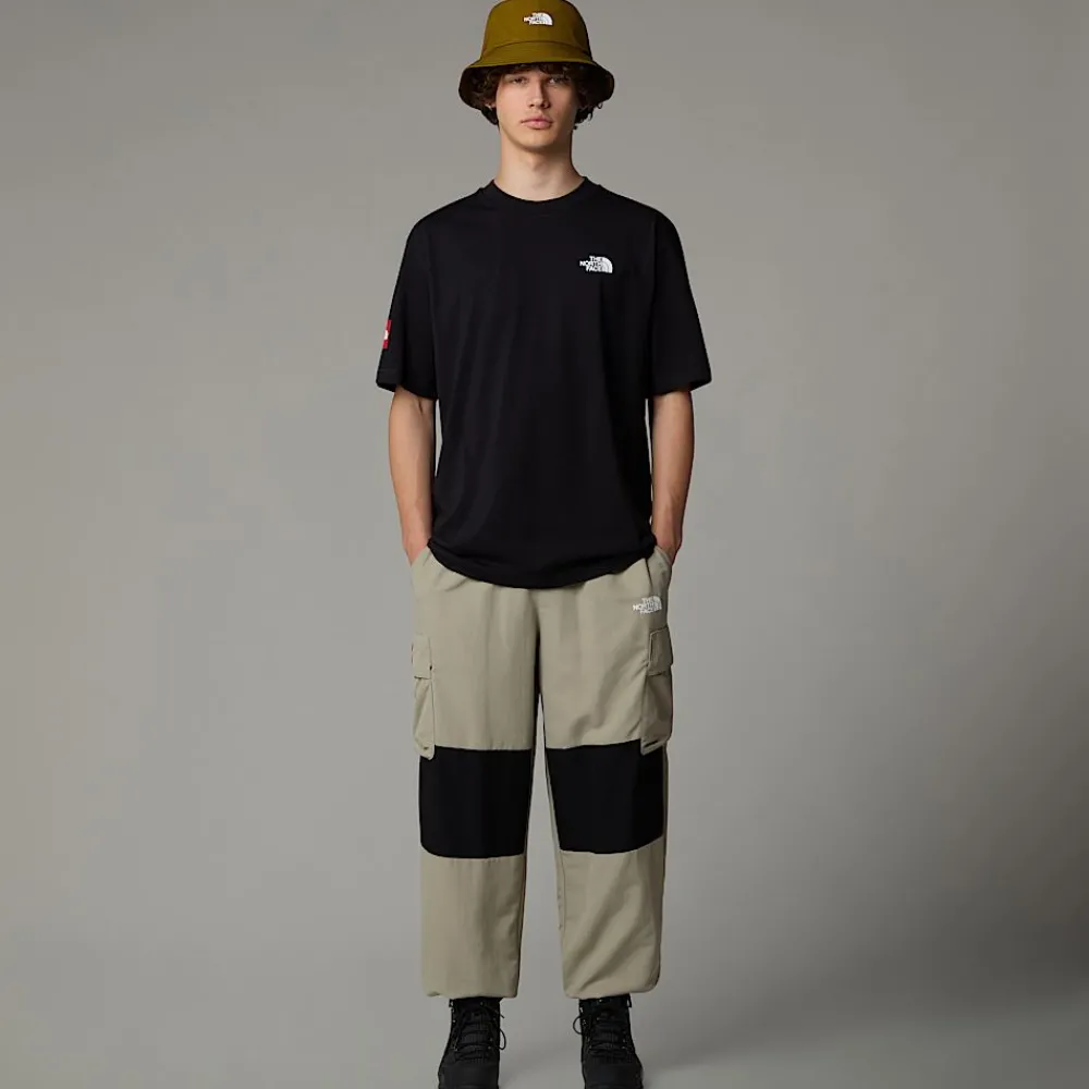 Mujer/Hombre The North Face Camisetas Y Camisas|T-Shirts<Camiseta AXYS