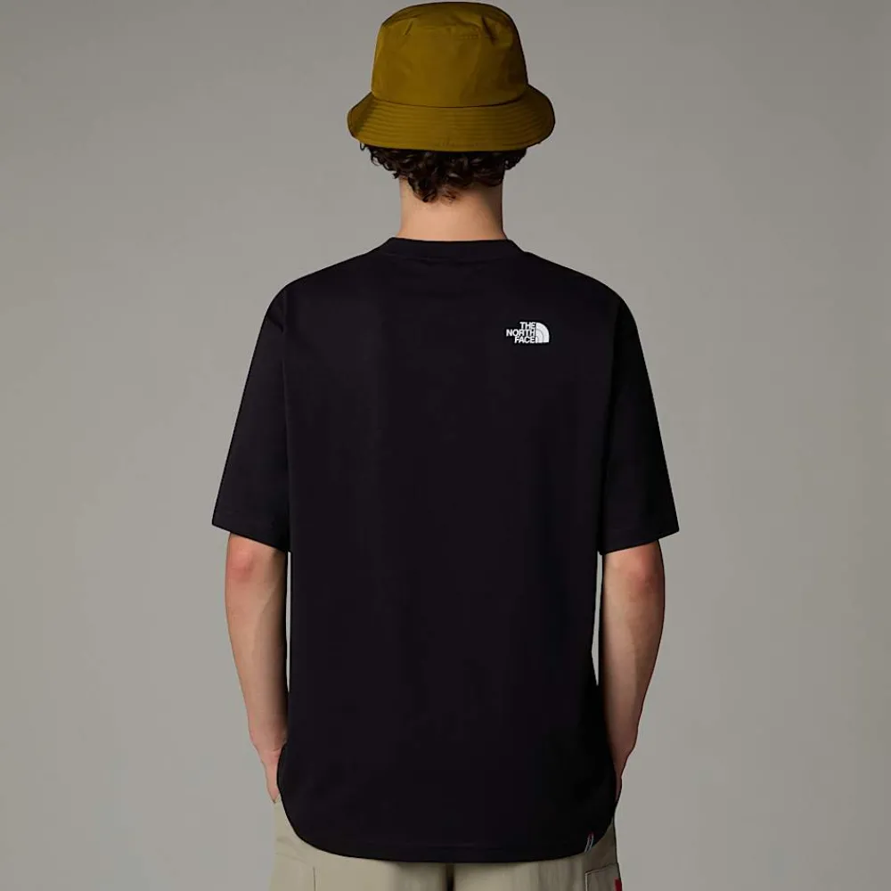 Mujer/Hombre The North Face Camisetas Y Camisas|T-Shirts<Camiseta AXYS