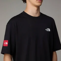 Mujer/Hombre The North Face Camisetas Y Camisas|T-Shirts<Camiseta AXYS