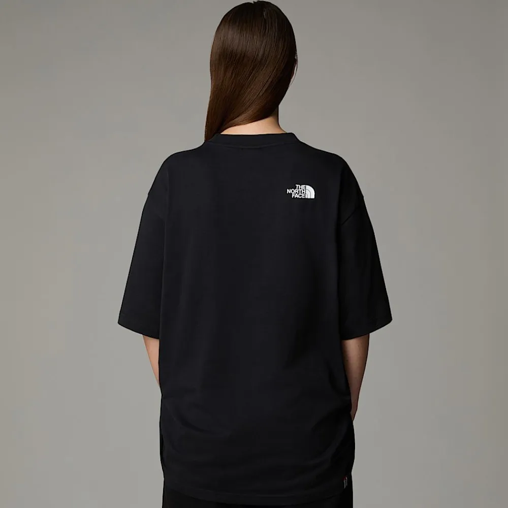 Mujer/Hombre The North Face Camisetas Y Camisas|T-Shirts<Camiseta AXYS