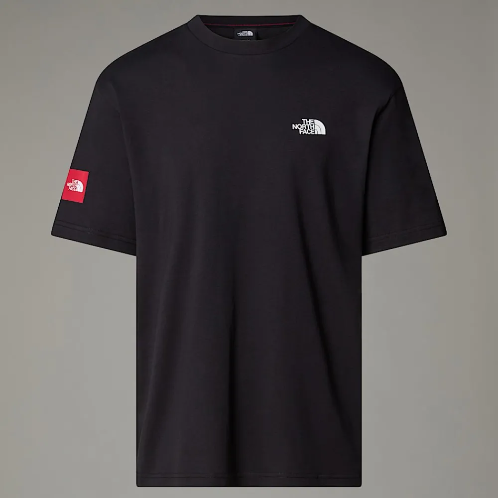 Mujer/Hombre The North Face Camisetas Y Camisas|T-Shirts<Camiseta AXYS