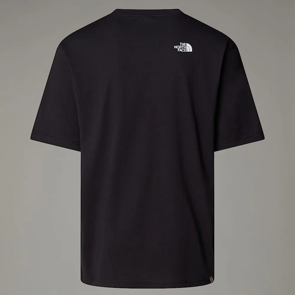 Mujer/Hombre The North Face Camisetas Y Camisas|T-Shirts<Camiseta AXYS