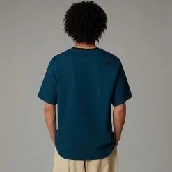Hombre The North Face Camisetas Y Camisas<Camiseta Con Bolsillo Heritage Para Hombre