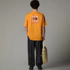 Mujer/Hombre The North Face Camisetas Y Camisas|T-Shirts<Camiseta Con Estampado Gráfico TNF X Yinka Ilori Unisex