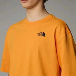 Mujer/Hombre The North Face Camisetas Y Camisas|T-Shirts<Camiseta Con Estampado Gráfico TNF X Yinka Ilori Unisex