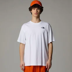 Hombre The North Face Camisetas Y Camisas<Camiseta Con Estampado Gráfico TNF X Yinka Ilori Unisex