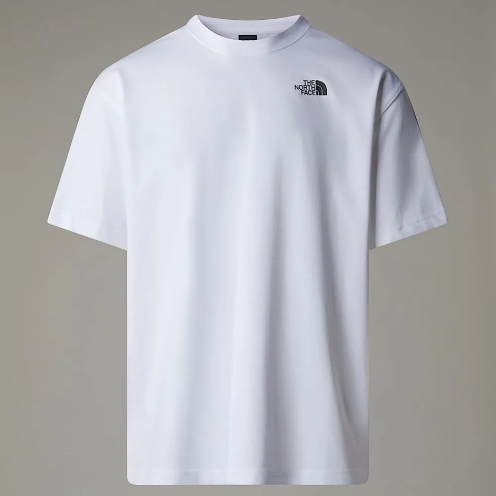 Hombre The North Face Camisetas Y Camisas<Camiseta Con Estampado Gráfico TNF X Yinka Ilori Unisex