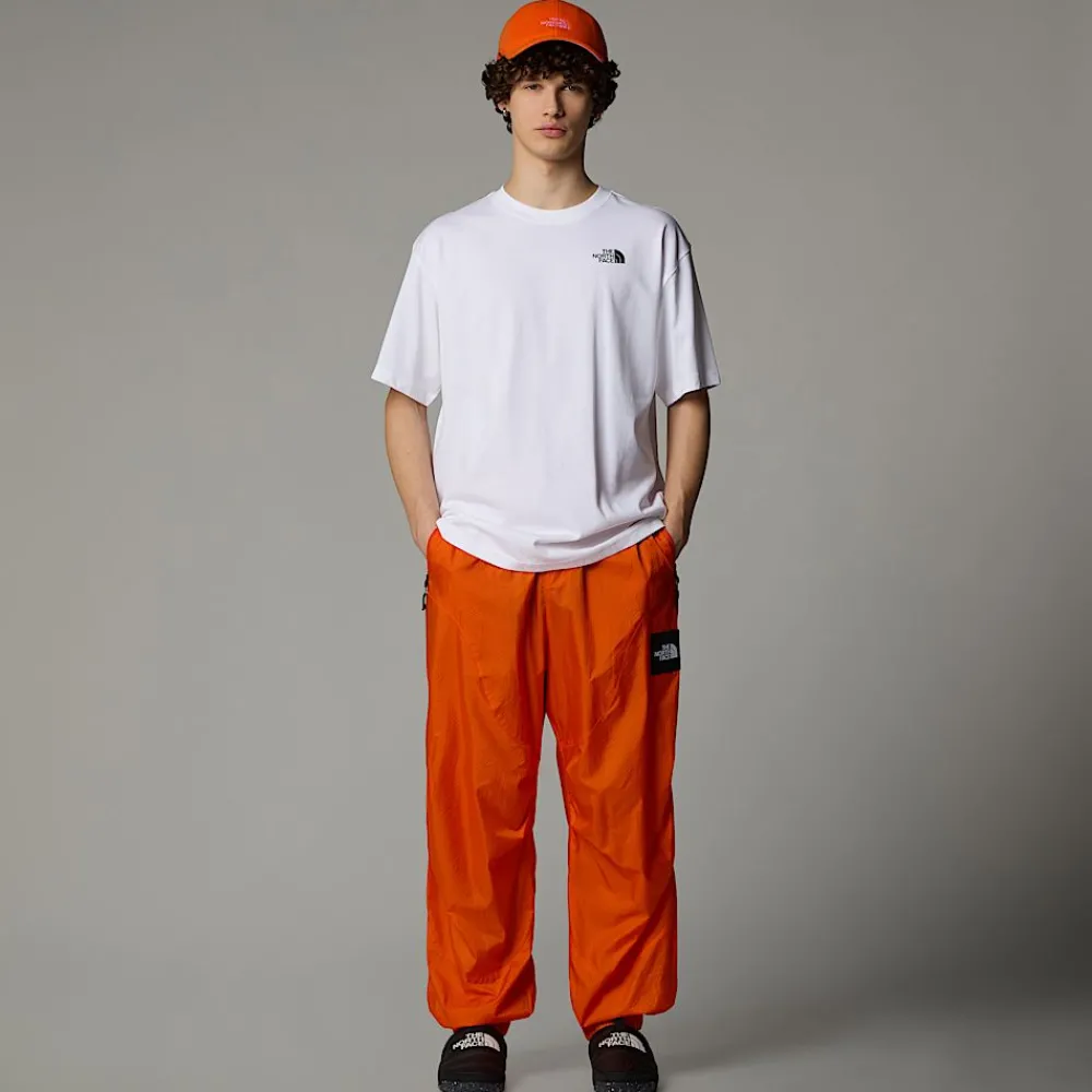 Hombre The North Face Camisetas Y Camisas<Camiseta Con Estampado Gráfico TNF X Yinka Ilori Unisex