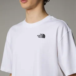 Hombre The North Face Camisetas Y Camisas<Camiseta Con Estampado Gráfico TNF X Yinka Ilori Unisex