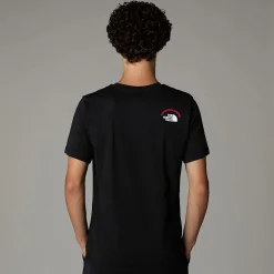 Hombre The North Face Camisetas Y Camisas<Camiseta Con Estampado Gráfico Expedition System Para Hombre
