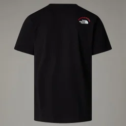 Hombre The North Face Camisetas Y Camisas<Camiseta Con Estampado Gráfico Expedition System Para Hombre