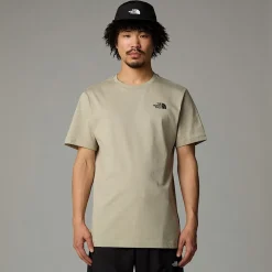 Hombre The North Face Camisetas Y Camisas<Camiseta Con Estampado Gráfico Redbox Para Hombre