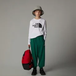 Niños The North Face Camisetas Y Sujetadores<Camiseta De Mana Larga Easy Para Niños