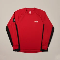 Hombre The North Face Camisetas Técnicas<Camiseta De Manga Larga De Trail Runnning X UNDERCOVER SOUKUU