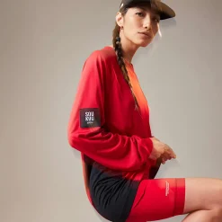 Hombre The North Face Camisetas Técnicas<Camiseta De Manga Larga De Trail Runnning X UNDERCOVER SOUKUU
