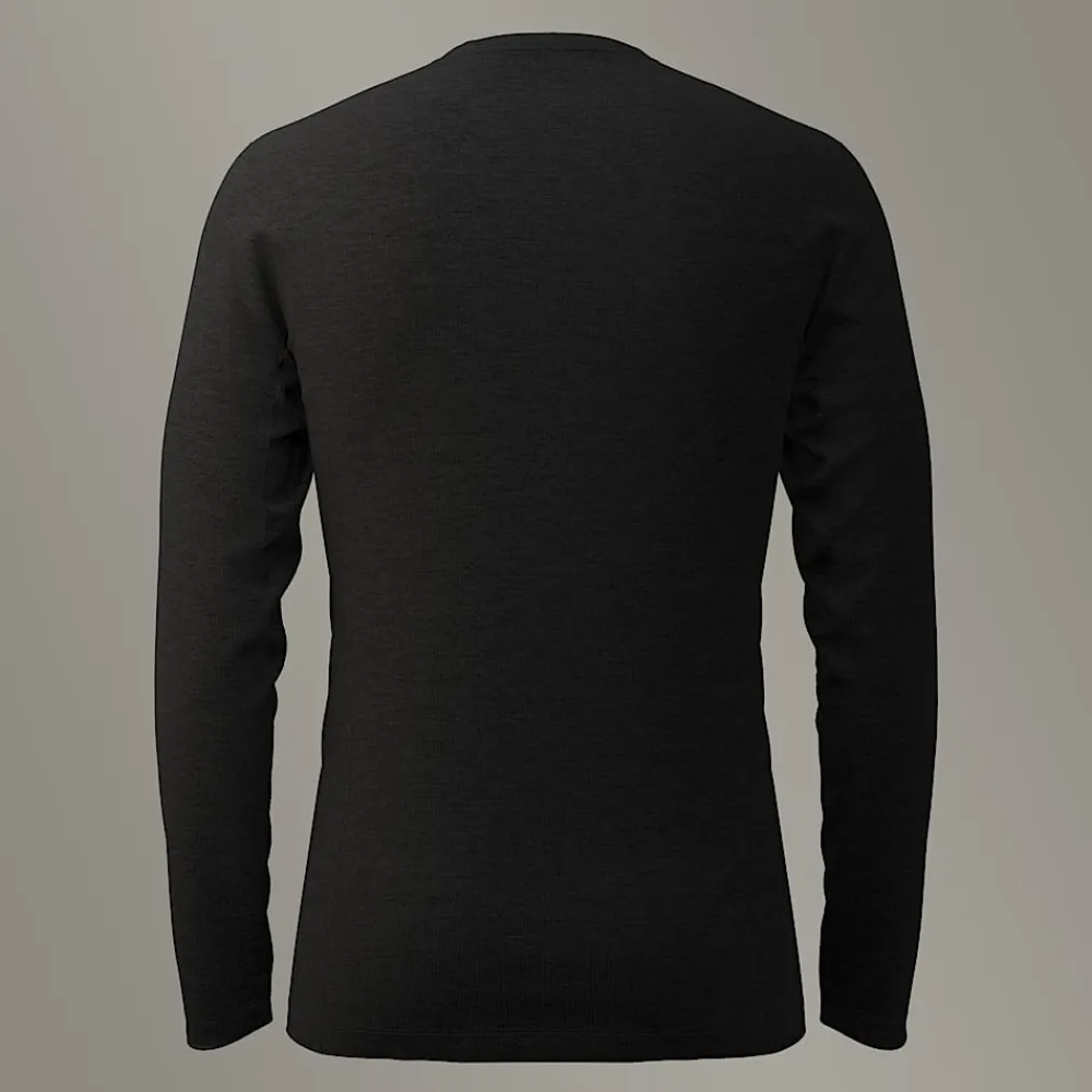 Hombre The North Face Camisetas Y Camisas<Camiseta De Manga Larga Easy Para Hombre