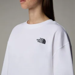 Mujer/Hombre The North Face Camisetas Y Camisas|T-Shirts<Camiseta De Manga Larga Gráfica TNF X Yinka Ilori Unisex