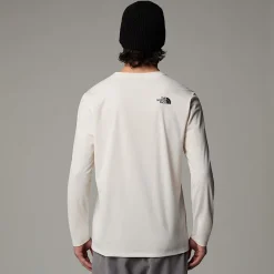 Hombre The North Face Camisetas Y Camisas|Camisetas Técnicas<Camiseta De Manga Larga Shadow Para Hombre