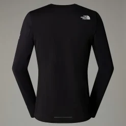 Hombre The North Face Camisetas Y Camisas|Camisetas Técnicas<Camiseta De Manga Larga Summit Altimetro Para Hombre