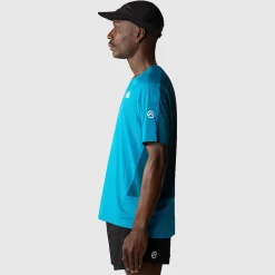 Hombre The North Face Camisetas Y Camisas|Camisetas Técnicas<Camiseta De Trail Running Summit High Para Hombre