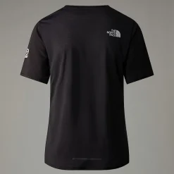 Mujer The North Face T-Shirts<Camiseta De Trail Running Summit High Para Mujer