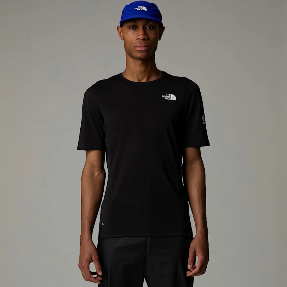 Hombre The North Face Camisetas Y Camisas|Camisetas Técnicas<Camiseta De Trail Running Summit High Para Hombre
