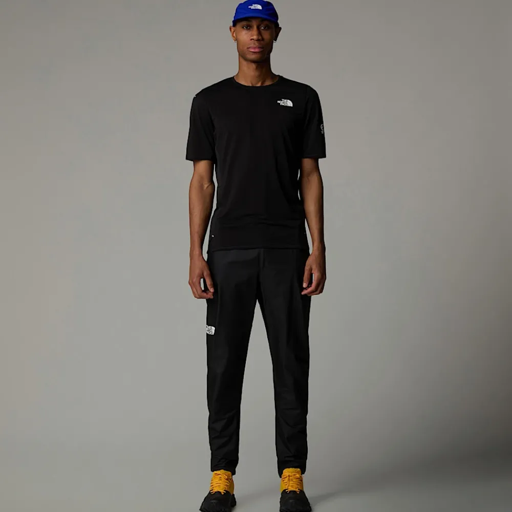 Hombre The North Face Camisetas Y Camisas|Camisetas Técnicas<Camiseta De Trail Running Summit High Para Hombre