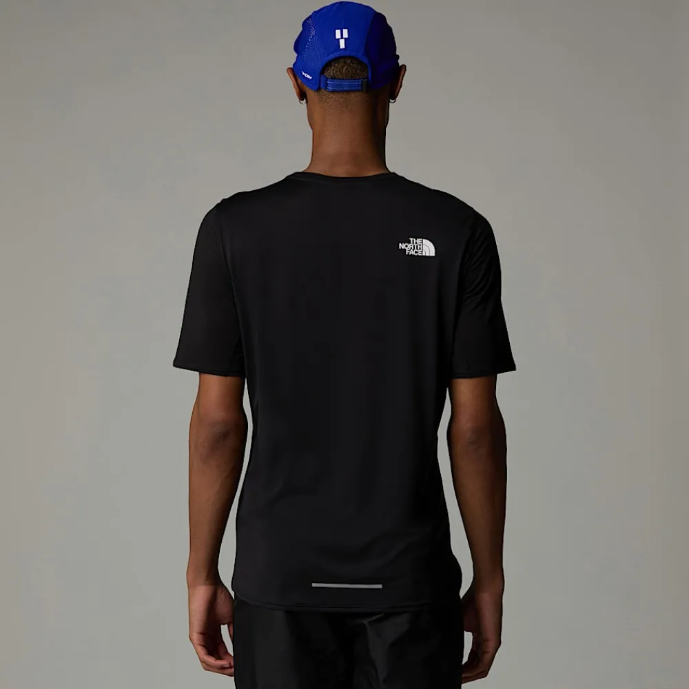 Hombre The North Face Camisetas Y Camisas|Camisetas Técnicas<Camiseta De Trail Running Summit High Para Hombre